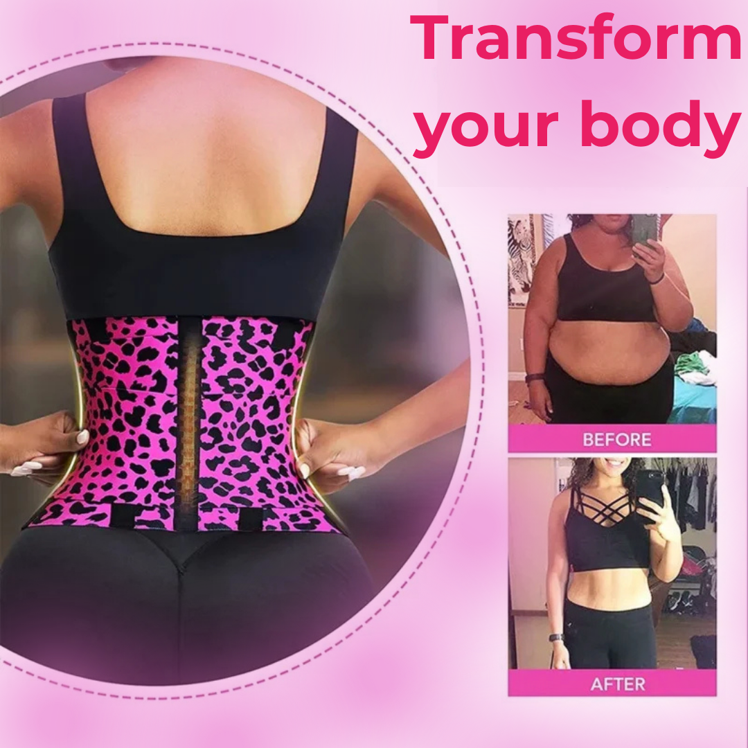 Unlock Your Confidence and Redefine Your Shape